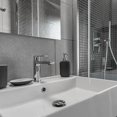 Palazzo '900 Design Flats - Il Caffe Apartment
