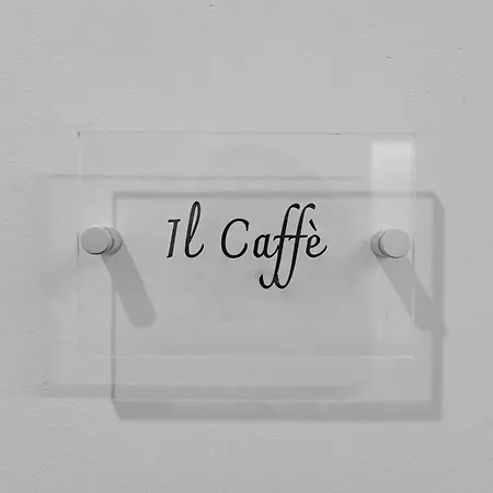Palazzo '900 Design Flats - Il Caffe *
