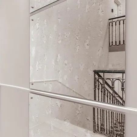 Palazzo '900 Design Flats - Il Caffe Padova