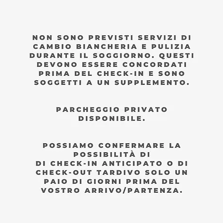 Palazzo '900 Design Flats - Il Caffe Padova